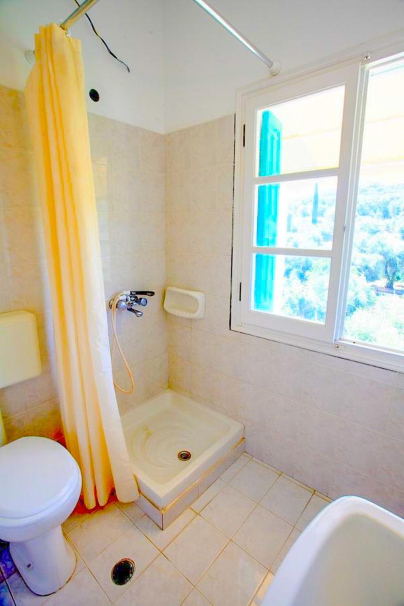 Fran Apartments Agios Spyridon (Corfu) Exterior foto
